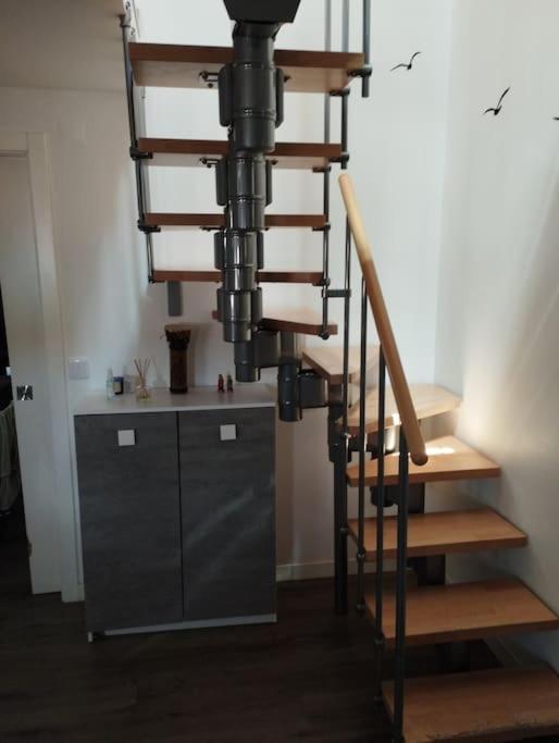 דירות קוסטה דה קפאריקה Katyto House מראה חיצוני תמונה