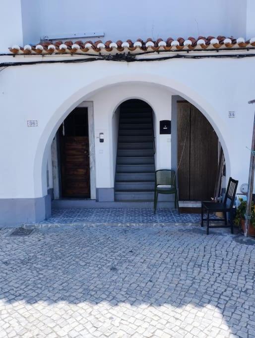 דירות קוסטה דה קפאריקה Katyto House מראה חיצוני תמונה